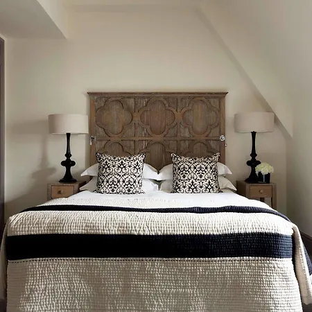 The Bloomsbury 5*