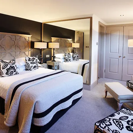 The Bloomsbury 5*