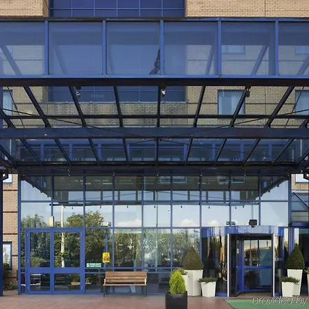 London Cross, An Ihg 4*