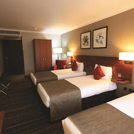 Western Palm Hotel