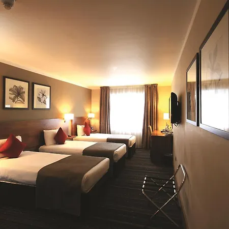 Western Palm Hotel Londres