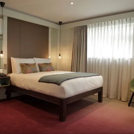 Signature Townhouse Hyde Park 4* Londyn