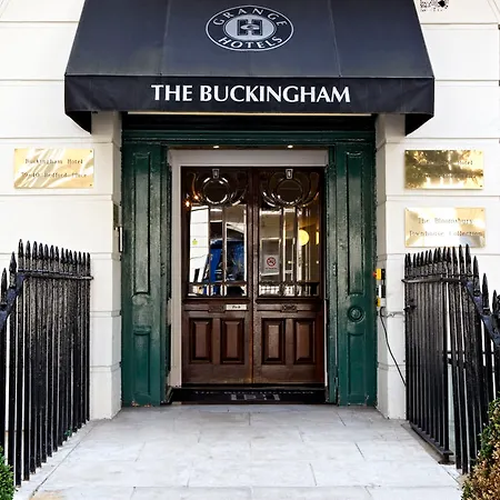 Ξενοδοχείο Grange Buckingham