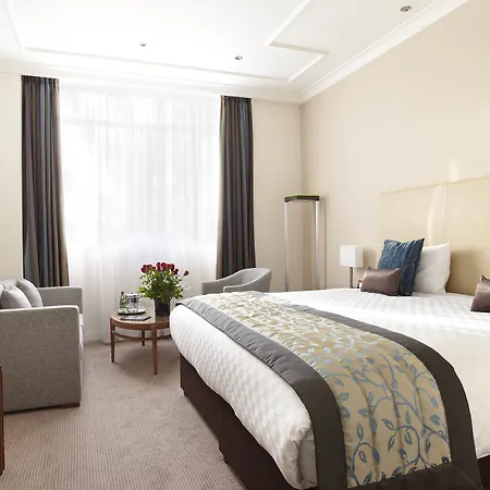 Hotel Thistle Euston Londres