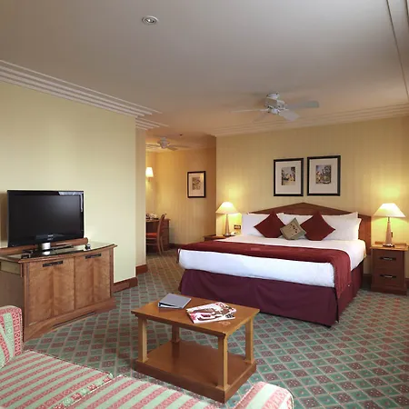 Thistle Barbican Shoreditch Hotel 3*
