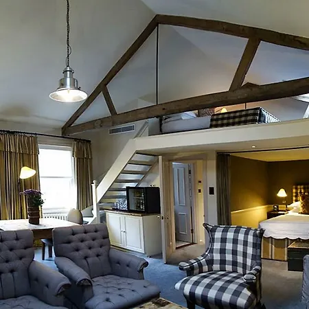The Pelham - Starhotels Collezione Londýn