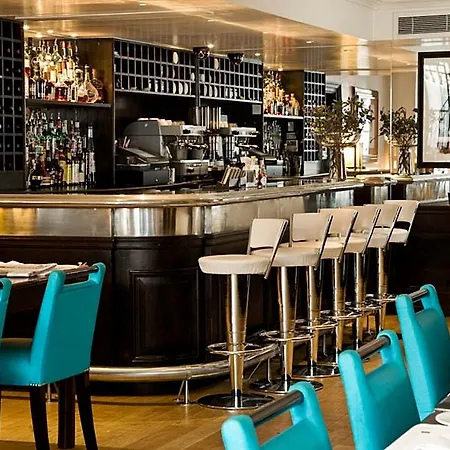 The Pelham - Starhotels Collezione Лондон
