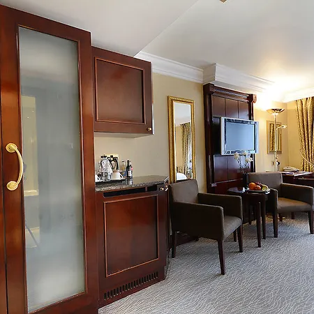 Hotell Montcalm Chilworth Townhouse, Paddington London