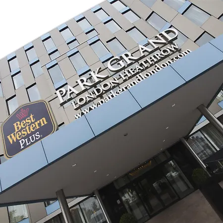 Park Grand Heathrow 4*