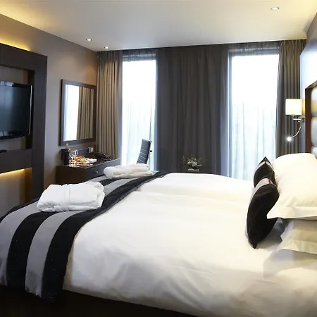 Park Grand Heathrow Hotel
