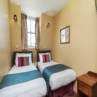 Hotel Craven London