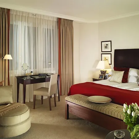Aparthotel Cheval Gloucester Park At Kensington