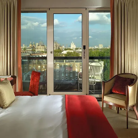 Cheval Gloucester Park At Kensington Londra