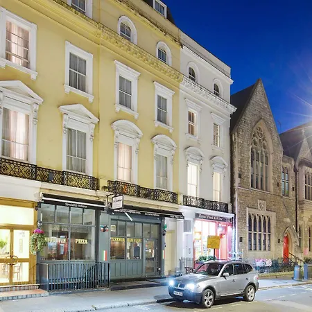 Hotel Craven 3*
