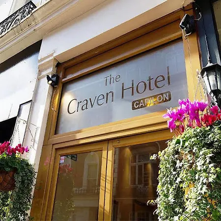 Hotel Craven