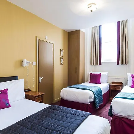 Hotel Craven 3*