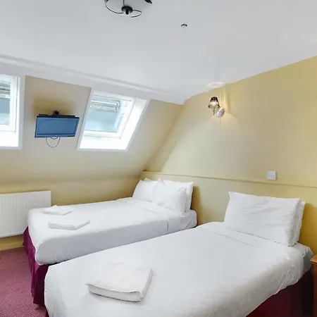 Craven Hotel London