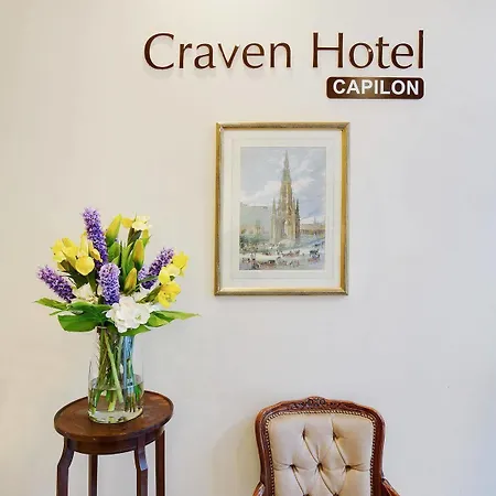 Hotel Craven London
