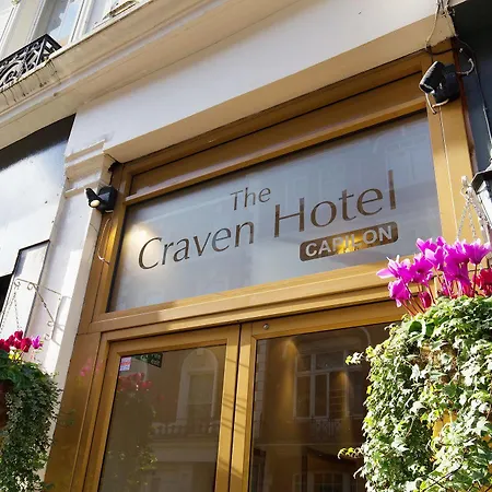 Craven 3*