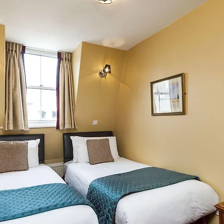 Craven Hotel 3*