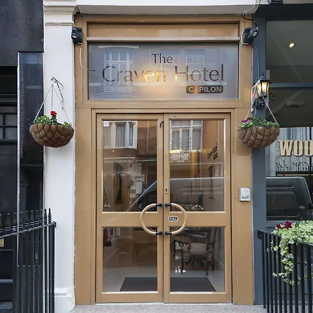 Hotel Craven London