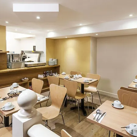 Hotel Craven 3*