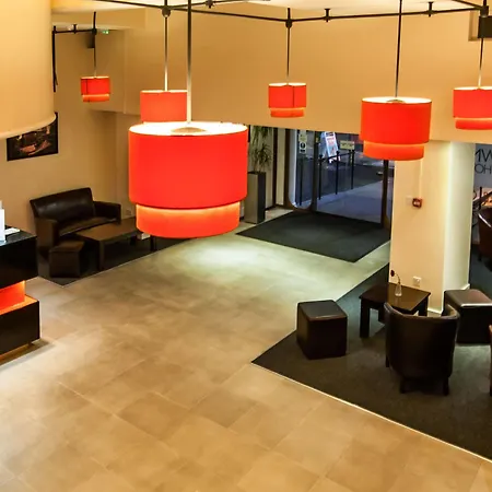 Hotel Oyo Lansdowne
