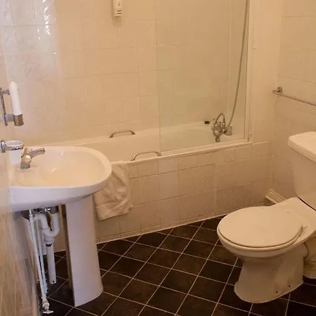 Hotel Rose Court