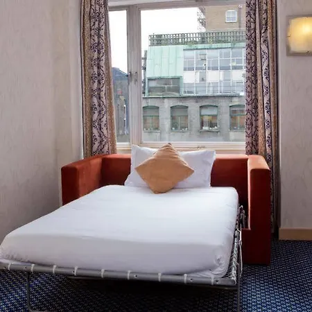 Imperial Hotel 3*