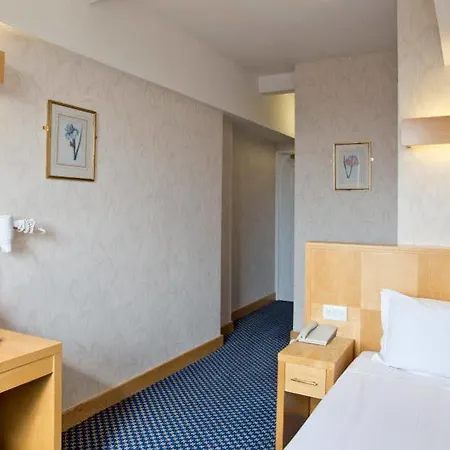 Imperial Hotel Londen