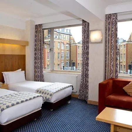Imperial Hotel 3*