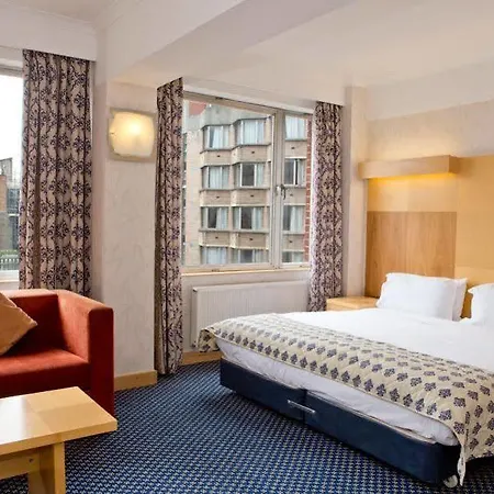 Imperial Hotel Londen