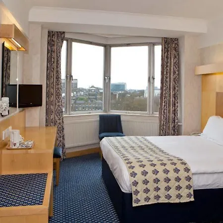 Imperial 3* Londen