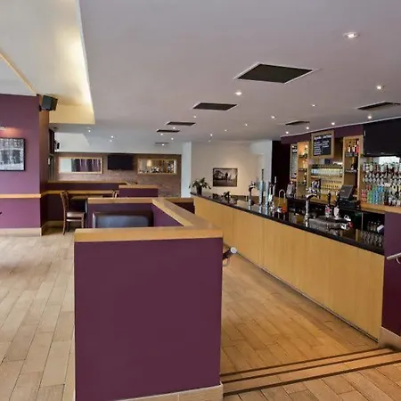 Imperial Hotel Londen