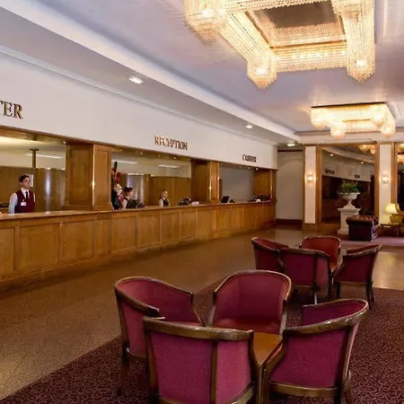Hotel Imperial Londen