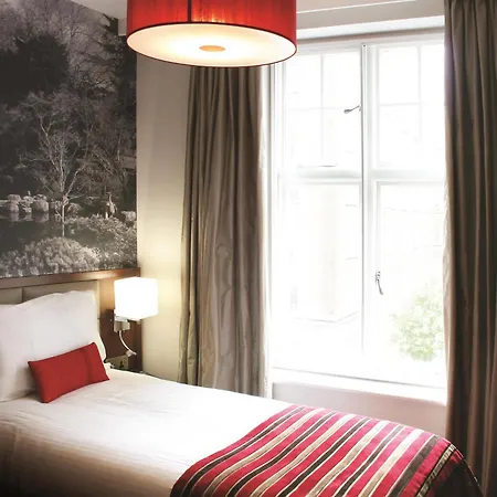 Ξενοδοχείο Seraphine Kensington Olympia 4*