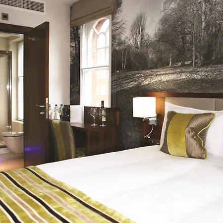 Ξενοδοχείο Seraphine Kensington Olympia 4*