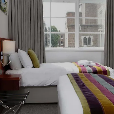Seraphine Kensington Olympia Ξενοδοχείο 4*