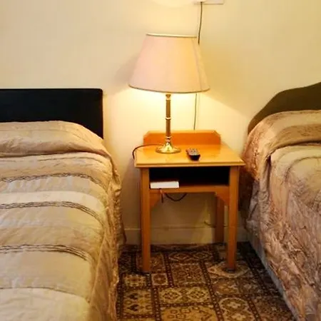 Szálloda Mornington Victoria 4*