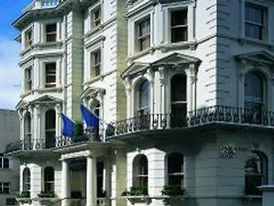 Kensington House Londres