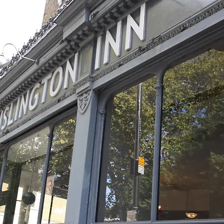 Islington 3*