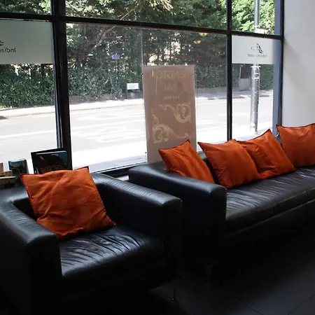 Mini-hôtel Islington