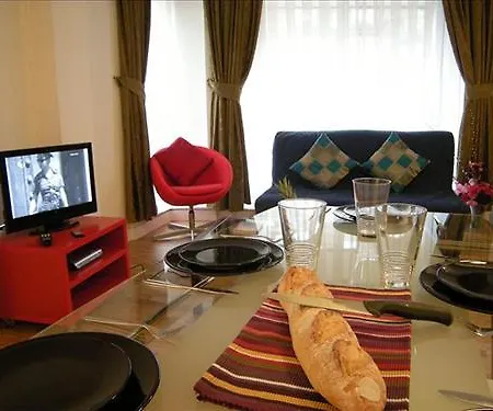 Hotel Old Town 4*