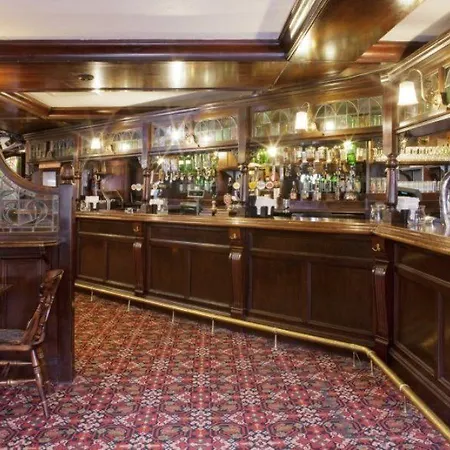 Kensington Forum, An Ihg 4*