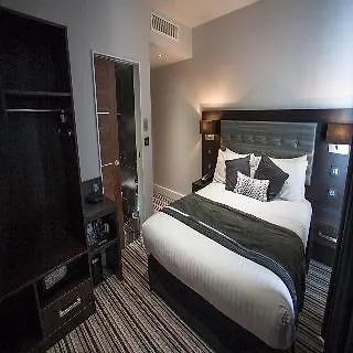 Hotel The W14 Kensington Londra