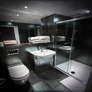 The W14 Kensington