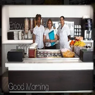 Hotel The W14 Kensington 4*