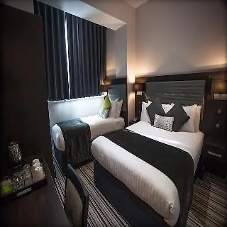 The W14 Kensington Londra
