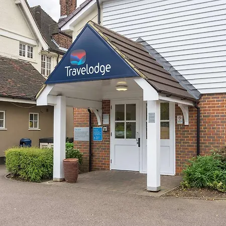 Travelodge London Northolt Hotel Ruislip