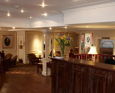 فندق Park Lane Mews 4*